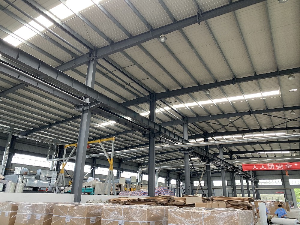 某廠房資產評估